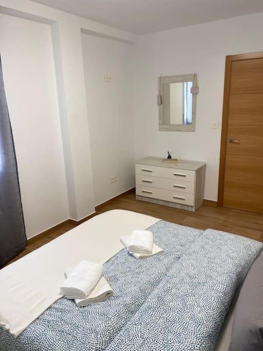 Comfort Quatroaaaa Ximenez Castellón de la Plana Exterior foto