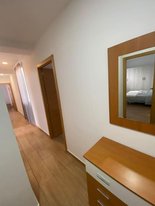 Comfort Quatroaaaa Ximenez Castellón de la Plana Exterior foto