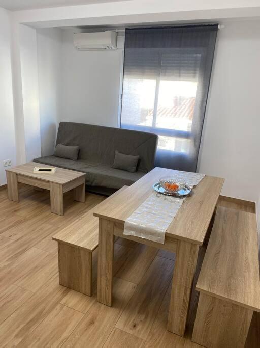 Comfort Quatroaaaa Ximenez Castellón de la Plana Exterior foto