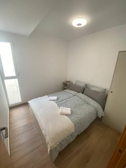 Comfort Quatroaaaa Ximenez Castellón de la Plana Exterior foto