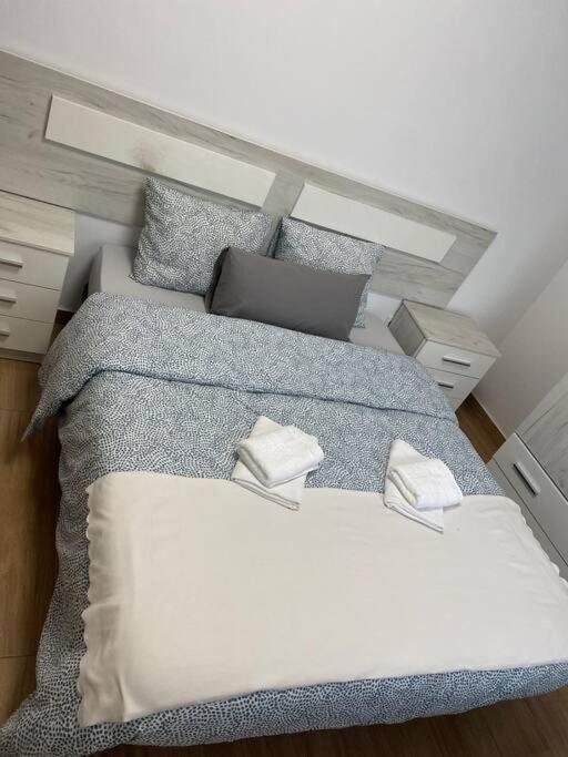Comfort Quatroaaaa Ximenez Castellón de la Plana Exterior foto