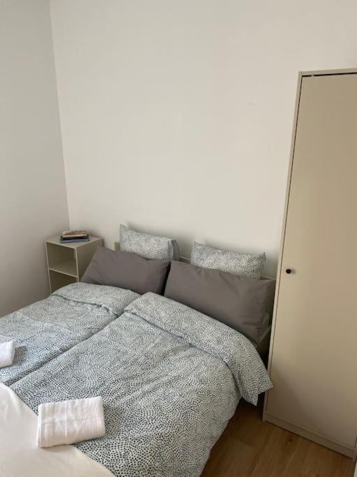Comfort Quatroaaaa Ximenez Castellón de la Plana Exterior foto