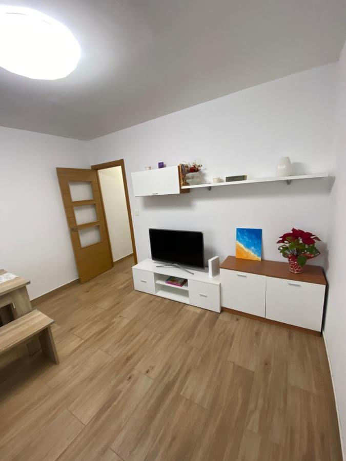 Comfort Quatroaaaa Ximenez Castellón de la Plana Exterior foto