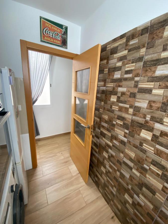 Comfort Quatroaaaa Ximenez Castellón de la Plana Exterior foto