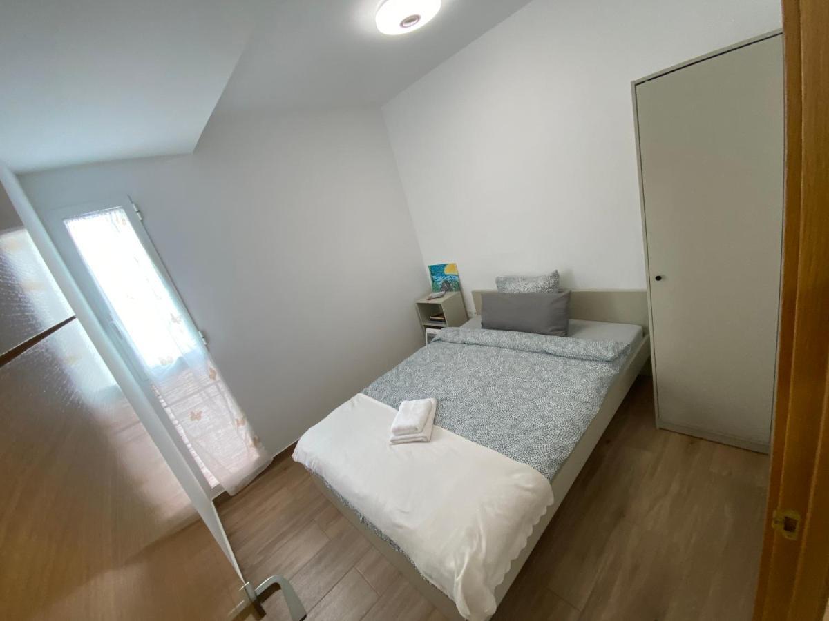 Comfort Quatroaaaa Ximenez Castellón de la Plana Exterior foto