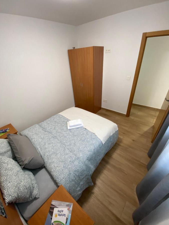 Comfort Quatroaaaa Ximenez Castellón de la Plana Exterior foto