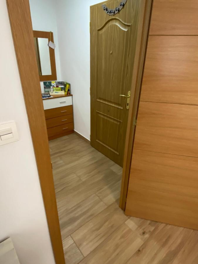 Comfort Quatroaaaa Ximenez Castellón de la Plana Exterior foto