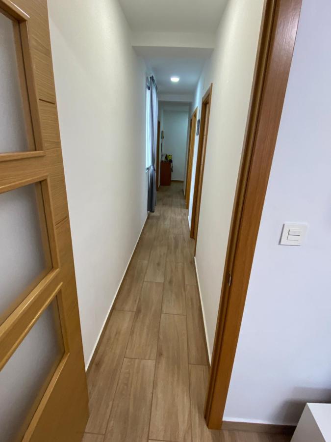 Comfort Quatroaaaa Ximenez Castellón de la Plana Exterior foto
