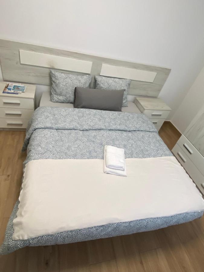 Comfort Quatroaaaa Ximenez Castellón de la Plana Exterior foto