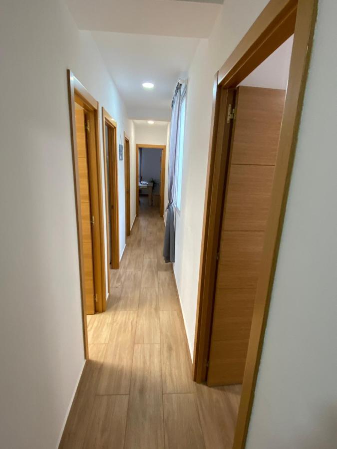 Comfort Quatroaaaa Ximenez Castellón de la Plana Exterior foto