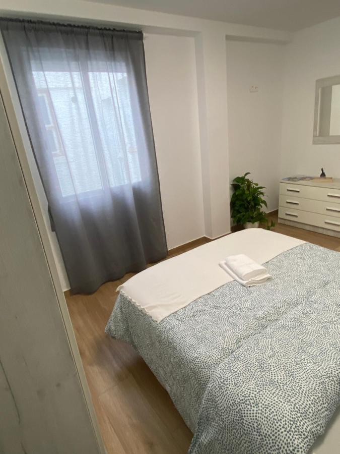Comfort Quatroaaaa Ximenez Castellón de la Plana Exterior foto